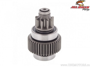 Συμπλέκτης ηλεκτρικού κινητήρα (bendix) - Buell Blast / Harley XL1200 / XL883L Low / XLHS1200 Sport 