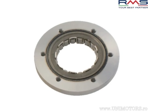 Συμπλέκτης ηλεκτροκινητήρα (bendix) - Aprilia Atlantic / Scarabeo / Gilera Nexus / Piaggio Beverly / MP