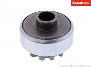 Συμπλέκτης ηλεκτροκινητήρα (bendix) - Harley Davidson FL 1200 / FLH 1200 / FXLR 1340 / FXR 1340 / XLCR 
