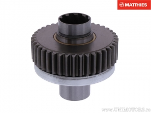 Συμπλέκτης ηλεκτροκινητήρα (bendix) - Harley Davidson FLHR 1340 / FLHT 1340 / FLHTCU 1340 / FLSTF 1340 