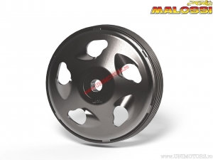 Συμπλέκτης Maxi Wing (διάμετρος 125mm / βάρος 950g) - MBK Ocito ABS 125i H2O 4T E3 ('15-'16) - Malossi