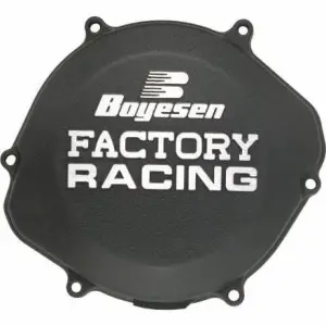 Συμπλεκτικός Πυκνωτής Factory - Μαύρος - Gas-Gas EC 300 ('21-'23) / Husqvarna TX 300 ('17-'19) / KTM X