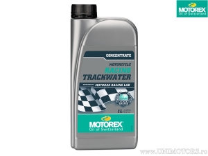 Συμπυκνωμένο αντιψυκτικό Motorex RACING PRO TRACKWATER CONCENTRATE 1L - Motorex