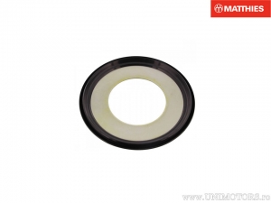 Συναρμολόγηση άνω ρουλεμάν (τιμόνι) - Honda CR 125 R / CR 250 R / CRF 250 R / CRF 250 X / CRF 450 