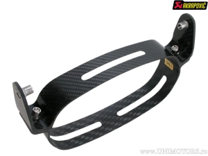 Σφιγκτήρας αποχέτευσης - HONDA CBR 600 RR ('07-'08) - Akrapovič