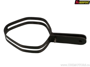 Σφιγκτήρας εξατμίσεων - KAWASAKI Z 1000 ABS ('14-'19) / Z 1000 SX ABS Ninja ('14-'19) - Akrapovič