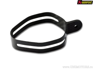 Σφιγκτήρας εξατμίσεως - Harley-Davidson XL 883 L / KAWASAKI ER-6F 650 / ER-6N 650 ABS / EX 650 Ninja - Akrap
