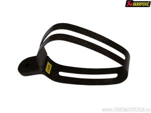 Σφιγκτήρας εξατμίσεως - YAMAHA MT-07 ('14-'16) / MT-07 ABS ('14-'22) / MT-07 GT ABS Tracer 7 GT ('21-'22) - 