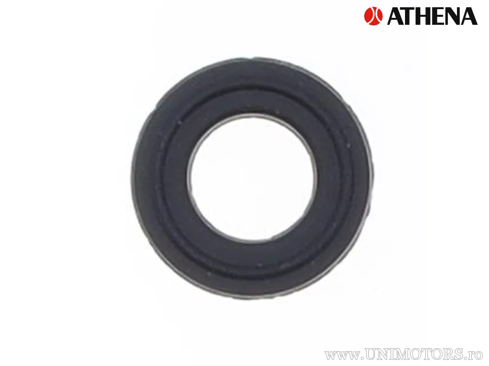 Σφραγίδα Βίδας Καπάκι Βαλβίδας - Kawasaki ER-6F 650A / KLX450R / Vulcan 650S / ZZR600E / ZZR1100C / S