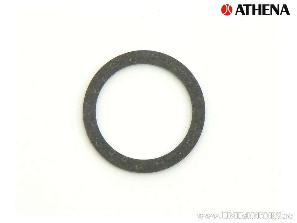 Σφραγίδα Εξατμίσεων Καλωδίου (26x33x1,5mm) - BMW R1100GS ('93-'06) / R1100R ('93-'01) / R1100RT ('94-'