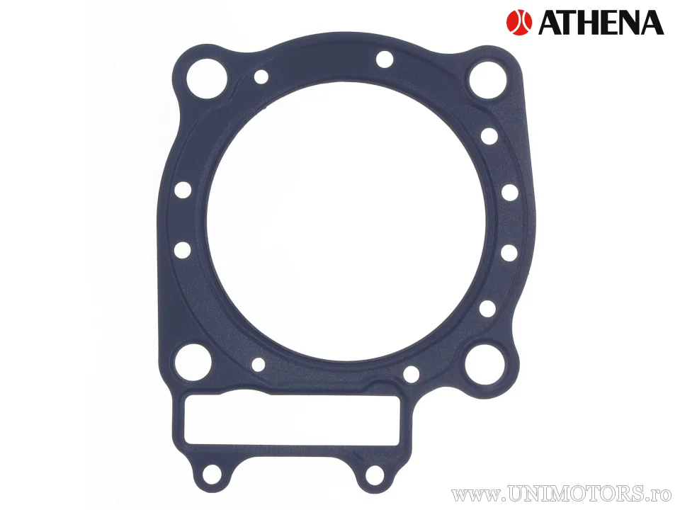 Σφραγίδα Κεφαλής Κυλίνδρου - HM-Moto CRE-F450R ('05-'06) / Honda CRE450 Motard ('02-'10) / CRF450R ('02-