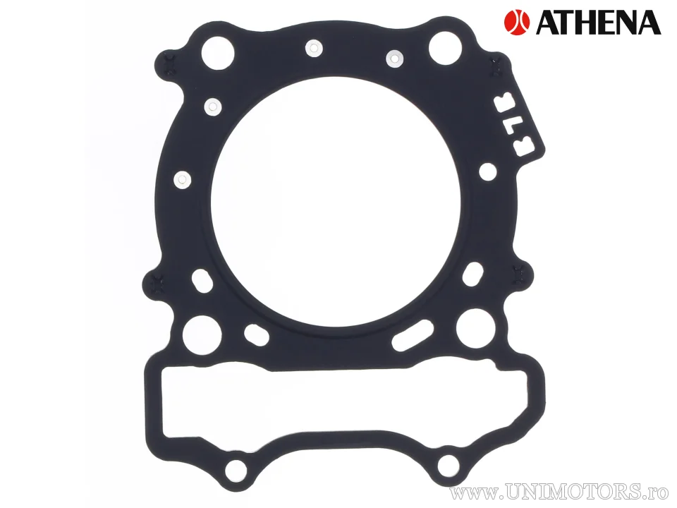 Σφραγίδα Κεφαλής Κυλίνδρου - Yamaha WR250F ('20-'24) / YZ250F 4T ('19-'24) / YZ250F 4T Monster Energy Έ