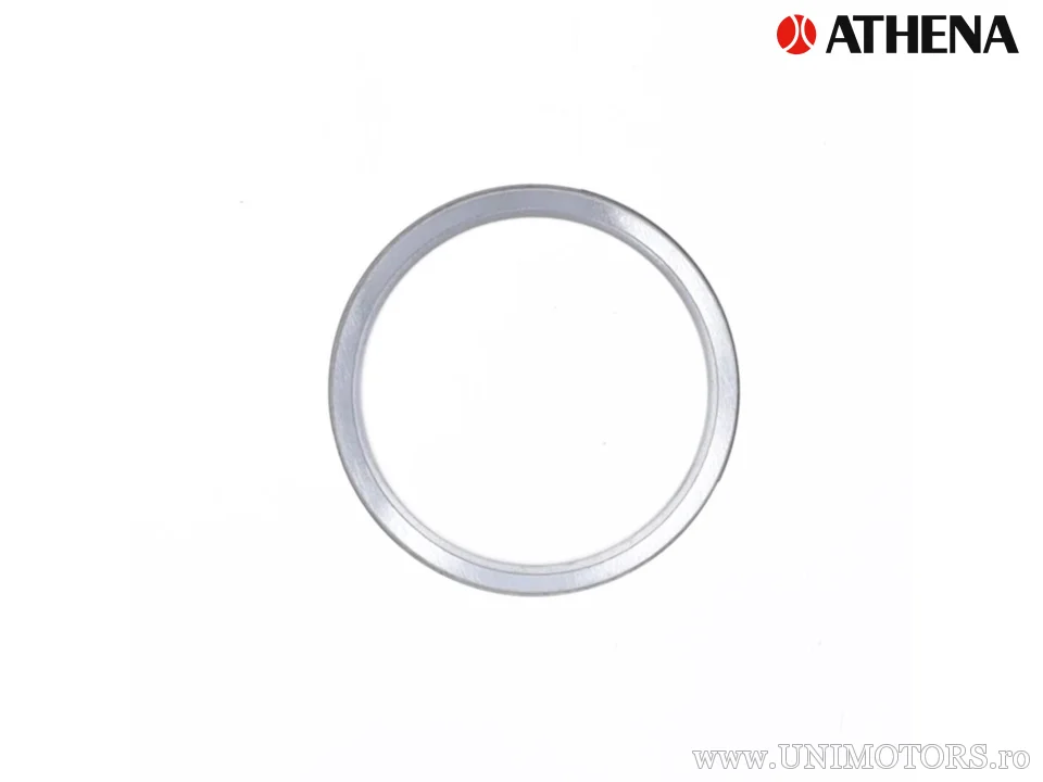 Σφραγίδα Συλλογής Εξατμίσεων (36,5x45x2mm) - Honda CB750 Nighthawk / Kawasaki KE100B / KLX300R / ZX-6R
