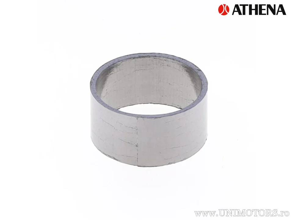 Σφραγίδα Σύνδεσης Εξατμίσεων (45x50x25mm) - Athena