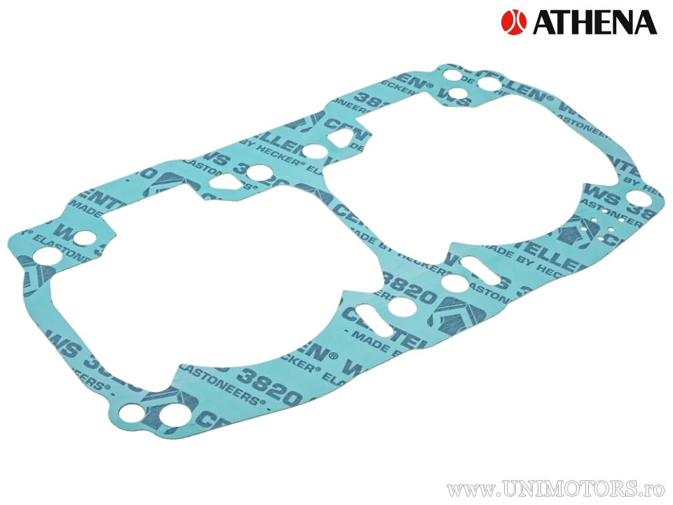 Σφραγίδα βάσης κυλίνδρου - (0,6mm) - Sea Doo Sea 900 Doo 951 GSX-GTX Rotax ('98) - Athena
