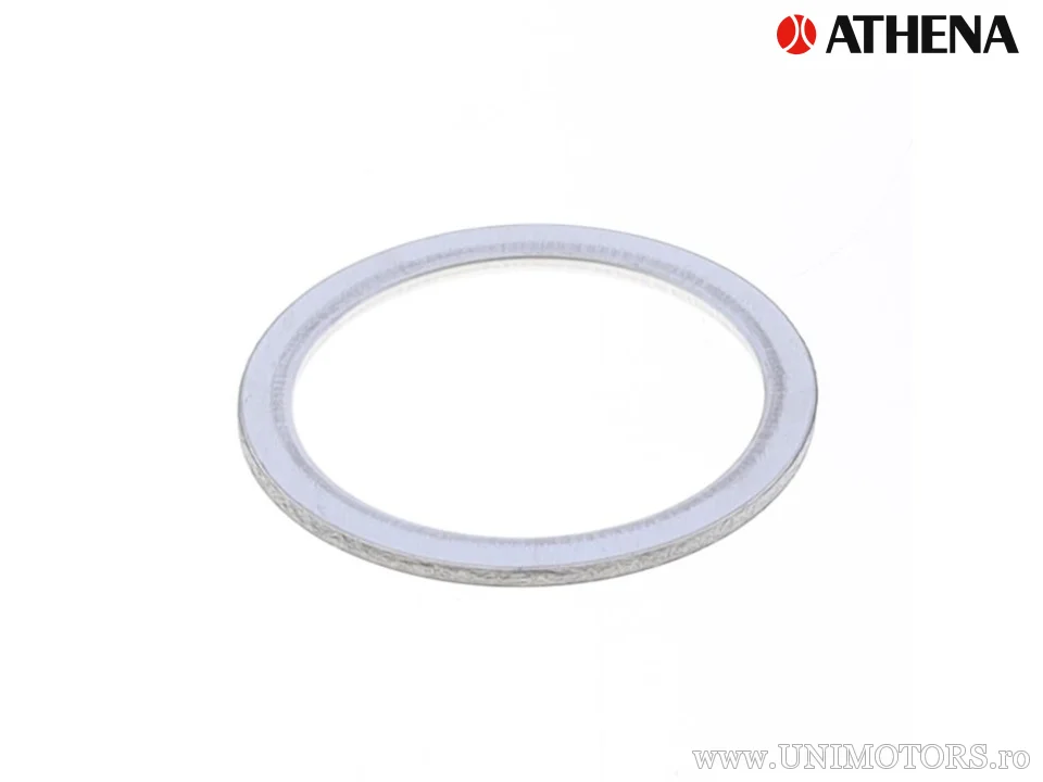 Σφραγίδα γκαλερί εξάτμισης (38x47,5x2,5mm) - Cagiva Elefant 900ie / Ducati Hypermotard 796 2V / Moto Guz