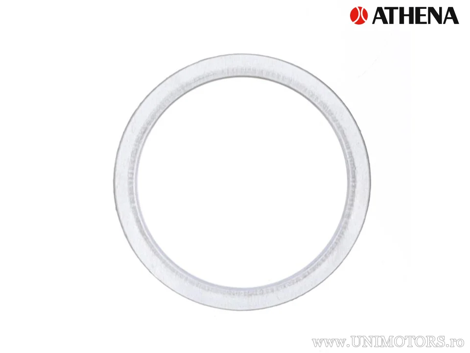 Σφραγίδα γκαλερί εξάτμισης (38x47,5x2,5mm) - Cagiva Elefant 900ie / Ducati Hypermotard 796 2V / Moto Guz