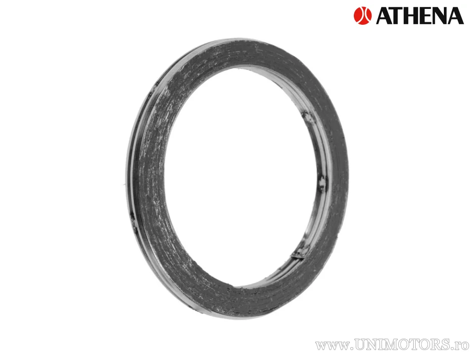 Σφραγίδα γκαλερί εξάτμισης (43x55x4mm) - Yamaha BT1100 Bulldog / XV950 / YFM700R / YXM700E VPX Viking - 
