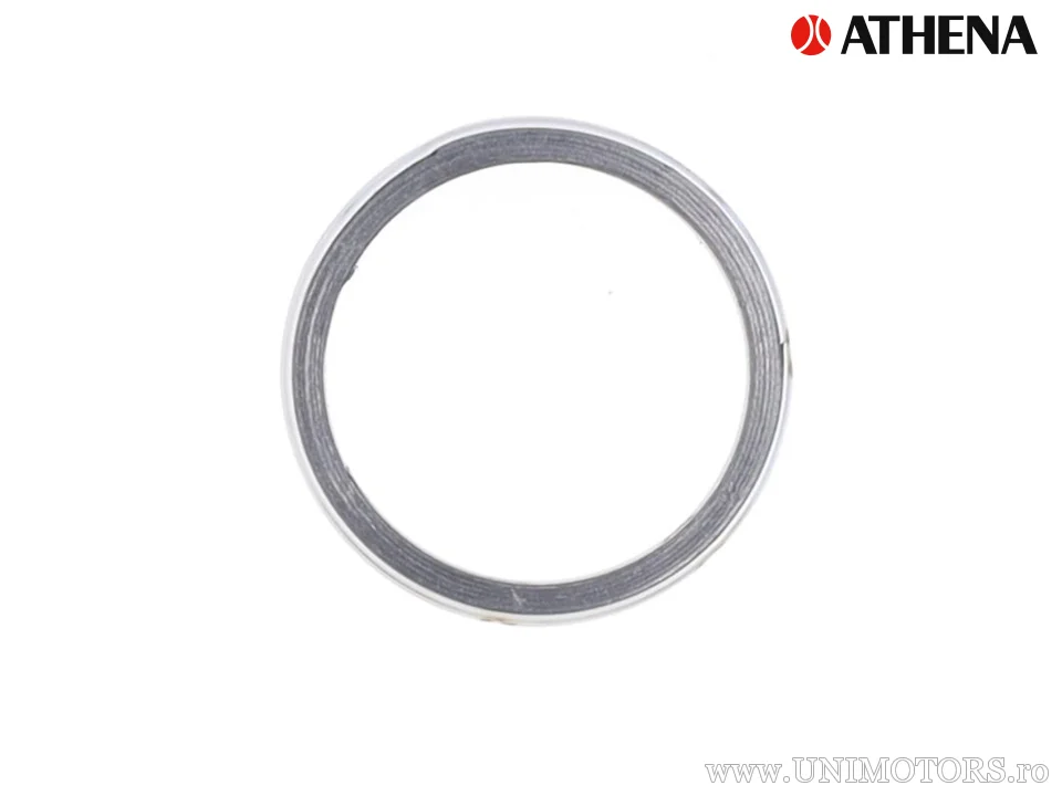 Σφραγίδα γκαλερί εξάτμισης (44x53,5x5,3mm) - Suzuki DL1000 V-Strom / DR750S Big / SV1000S / SV1000U2 / T