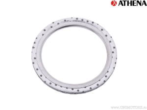 Σφραγίδα γκαλερί εξάτμισης (49,50x65x2,50mm) - Yamaha YZ490 ('84-'89) - Athena