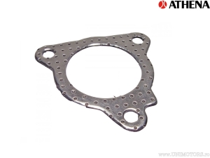Σφραγίδα γκαλερί εξάτμισης (63,37x65,02x1,2mm) - Yamaha WR450F ('16-'20) / YZ450F Έκδοση Monster E