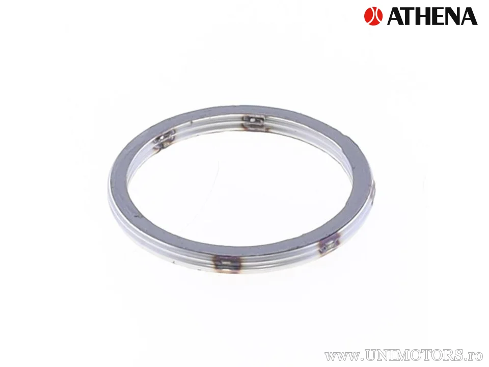 Σφραγίδα γκαλερί εξαγωγής (44x52x4mm) - Honda CB450 / GL450L / VT 1100 / VT1100CS / VT750 Shadow / XL1000