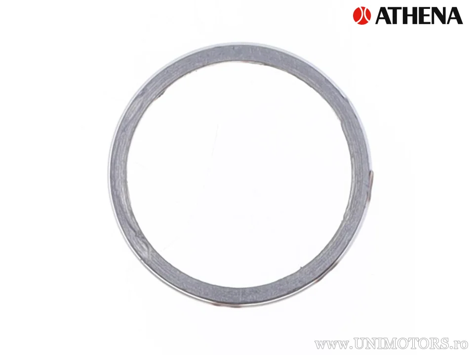 Σφραγίδα γκαλερί εξαγωγής (44x52x4mm) - Honda CB450 / GL450L / VT 1100 / VT1100CS / VT750 Shadow / XL1000
