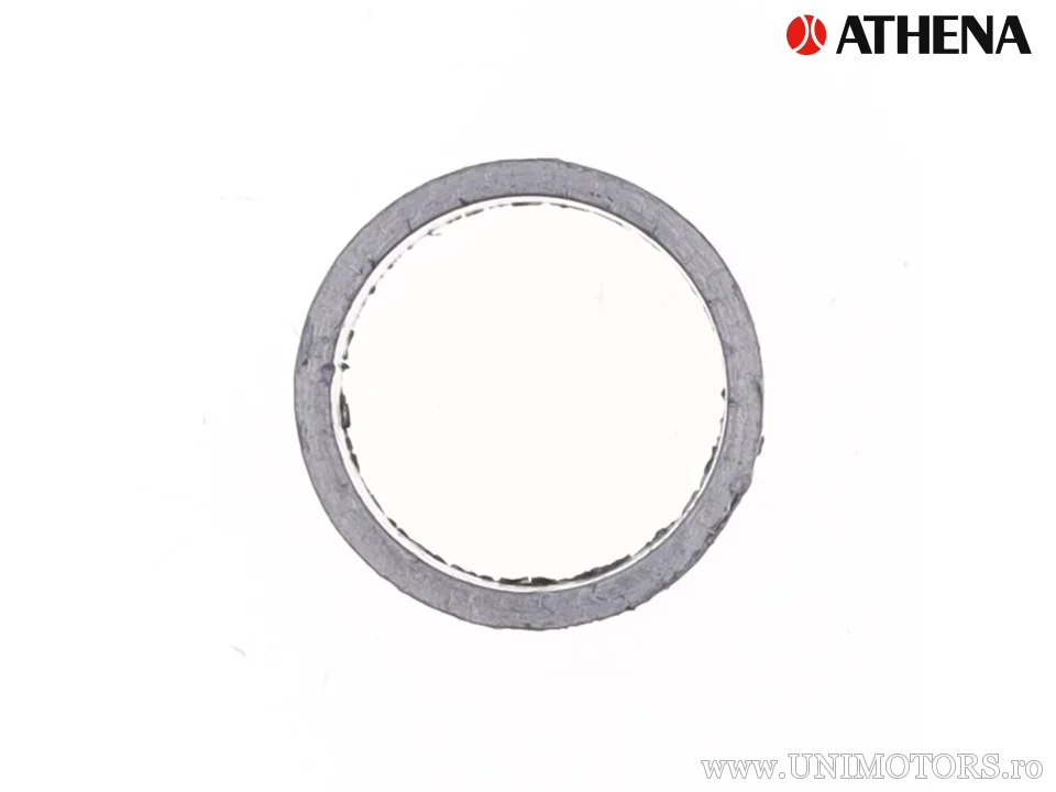 Σφραγίδα εξάτμισης (28,50x34,50x32,5mm) - Honda FES250 Foresight / Piaggio X9 250 - Athena