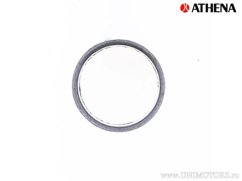 Σφραγίδα εξάτμισης (38x43,50x36,50mm) - Kawasaki EN50C ('96-'03) / Suzuki RM-Z250 ('04-'06) - Athena