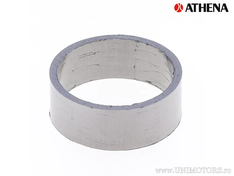 Σφραγίδα εξάτμισης - (48,8x55x20,5mm) - Honda CBR 600 RR ('05-'13) / CB 1000 R ('08-'19) / CBF 1000 ('10-'16) -