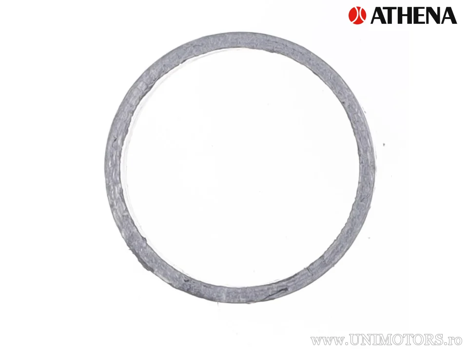 Σφραγίδα εξάτμισης (49x55x30mm) - Kawasaki VN-15 1500A / Moto Morini Scrambler 1200 - Athena