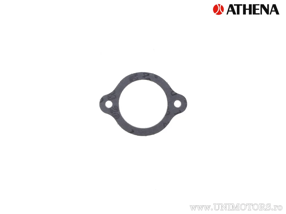 Σφραγίδα εξαγωγής γκαλερί (60,4x83,2x1,4mm) - Gas Gas EC450F / Husaberg FE390ie Enduro / Husqvarna FC450 