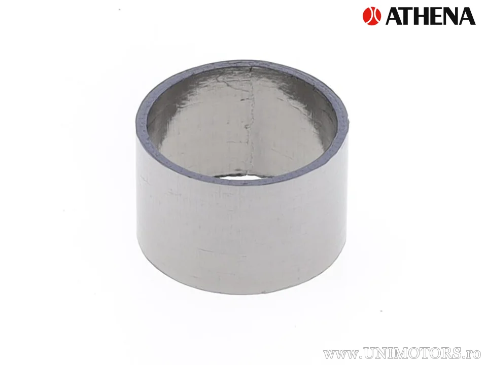Σφραγίδα εξαγωγής (43x48x31mm) - Kawasaki EL250B Eliminator / GTR1000A / KLR600B / VN750A / ZL900A Eliminator - 