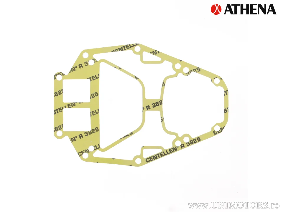 Σφραγίδα εξαγωγής - Mercury HP - V6 2.4L 175 ('85-'91) / HP - V6 2.5L 200 ('92-'05) / HP - V6 2.5L 225 ('92-'18)