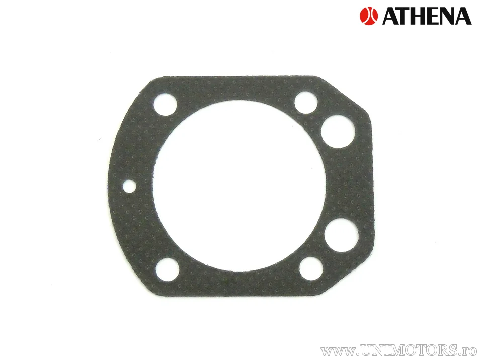 Σφραγίδα καπάκι κινητήρα - BMW R26 / R50 ('55-'60) / R27 ('60-'66 / R67 /3 ('55-'56) - Athena