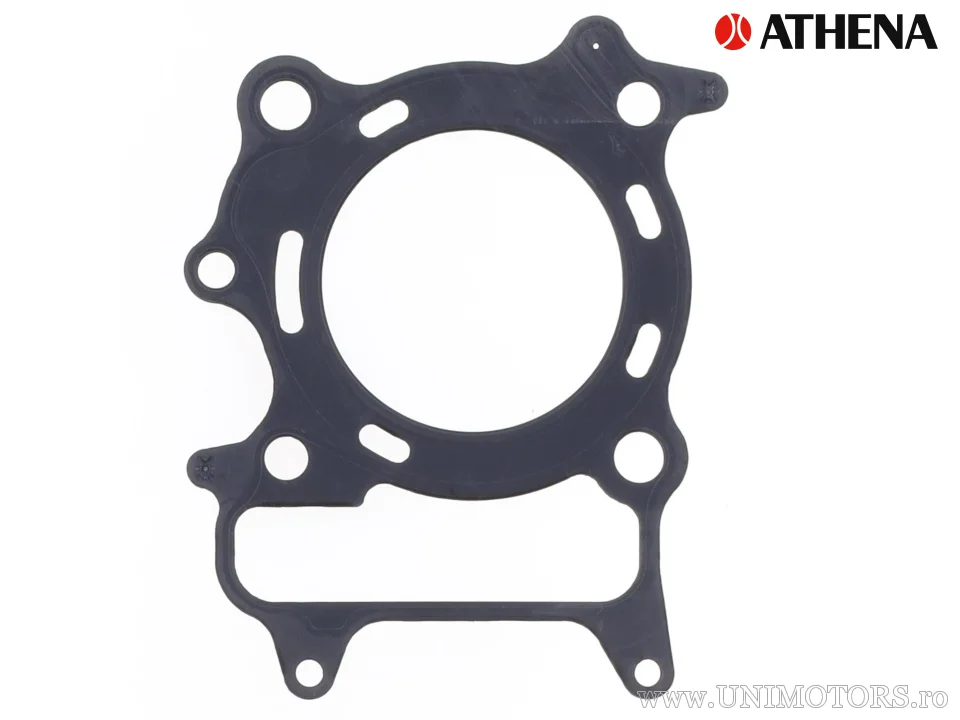Σφραγίδα καπάκι κινητήρα - Honda NSS300 Forza ('13-'17) / NSS300A Forza ABS Top Case ('19-'20) - Athena