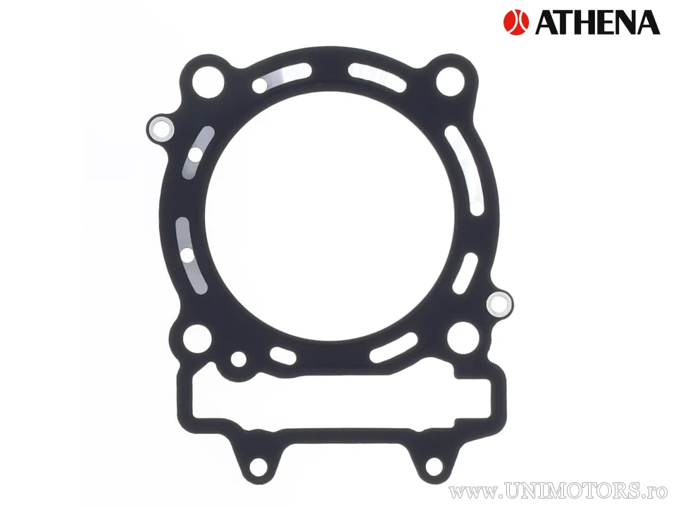 Σφραγίδα καπάκι κινητήρα Kawasaki KFX 450 R KSF ('06-'14) / KLX 450 R ('08-'18) / KX 450 F ('06-'09) - (At