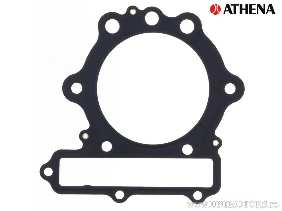 Σφραγίδα καπάκι κινητήρα - Yamaha SRX600H/N ('86-'89) / TT600K ('83-'84) / XT600H/N ('84-'86) / XT600Z Ten