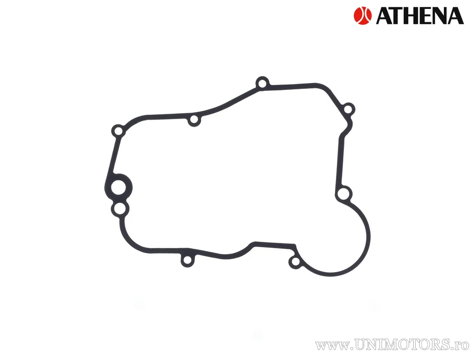 Σφραγίδα καπάκι συμπλέκτη - Aprilia RS4 50 / SX50 / Senda 50R DRD PRO / Senda 50R X-Trem EU2 / Gilera RCR