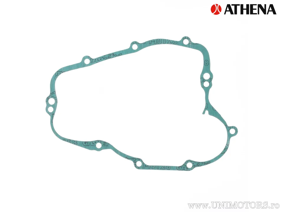 Σφραγίδα καπάκι συμπλέκτη - Kawasaki KX80G ('86-'87) / KX80L ('88-'90) / KX85II D 19/16 Zoll ('14-'24) - 