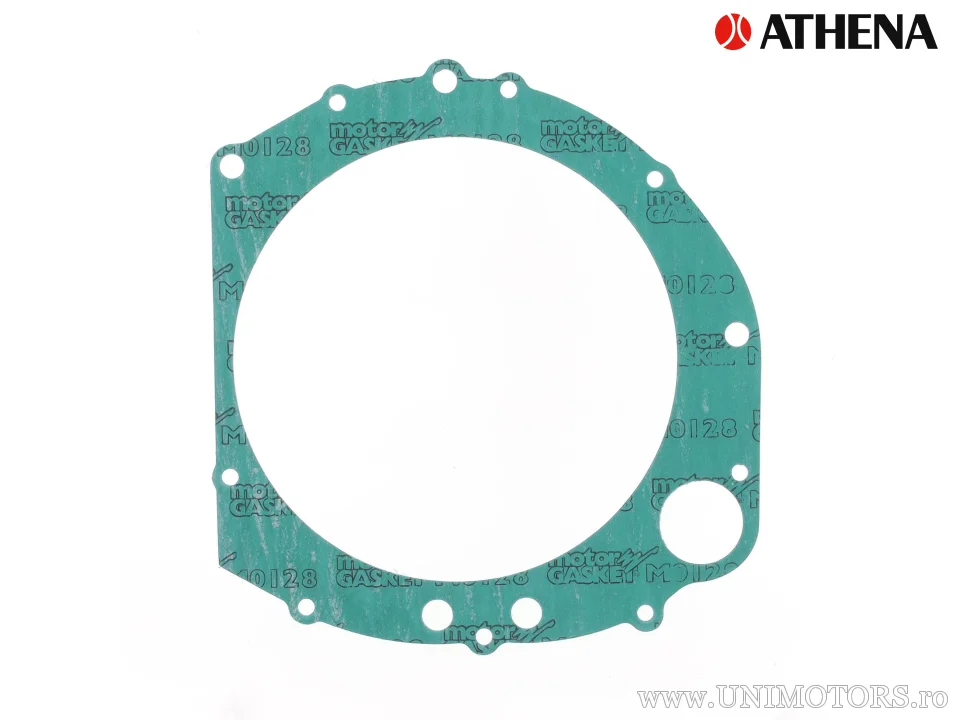 Σφραγίδα καπάκι συμπλέκτη - Suzuki GS650G/GL/M Katana ('81-'83) / GS650G Katana Anti Dive ('82) - Athena