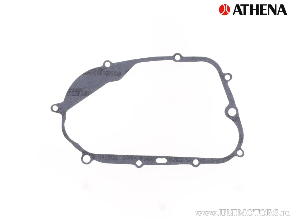 Σφραγίδα καπάκι συμπλέκτη - Yamaha DT50MX ('82-'89) / DT80MXS ('84-'85) / RD50DX ('75-'80) / TY50M / YZ80