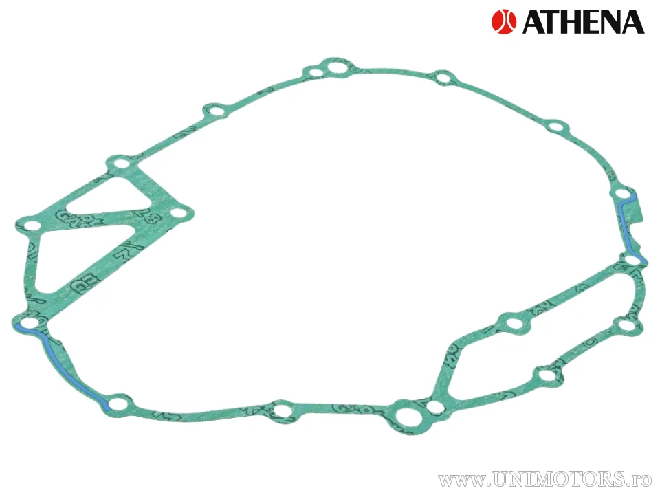 Σφραγίδα καπάκι συμπλέκτη - Yamaha XT1200ZA Super Tenere ABS ('10-'12; '17-'21) / XT1200ZE A Super Tenere