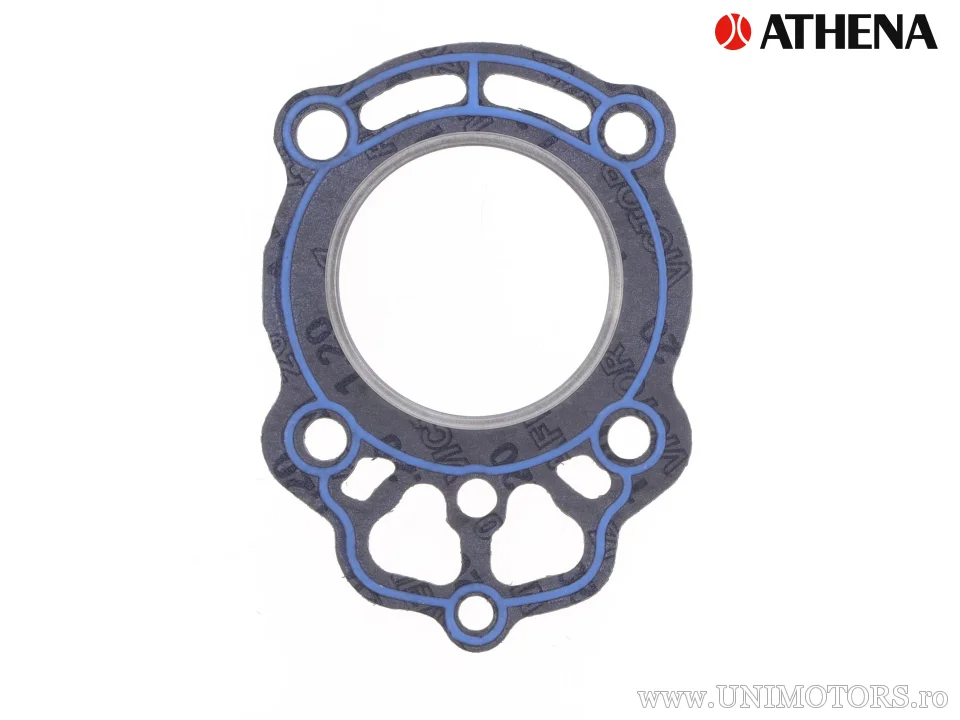 Σφραγίδα κεφαλής κινητήρα Moto Guzzi V35 350 Custom / V35 350 II / V35 350 III - (Athena)