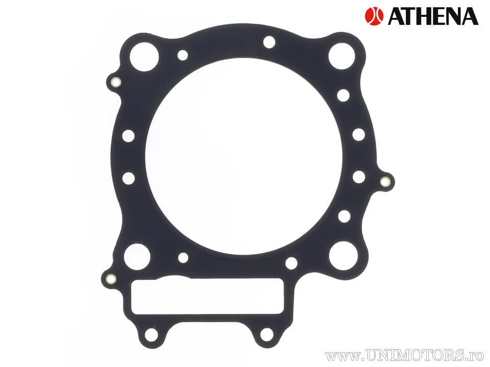 Σφραγίδα κεφαλής κυλίνδρου - HM-Moto CRE-F450R / CRM-F450R / Honda CRF450R ('07-'08) / CRF500X ('05-'09)
