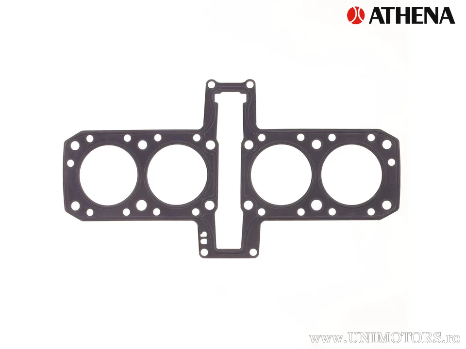 Σφραγίδα κεφαλής κυλίνδρου - Kawasaki GPX600R ('88-'96) / GPZ600R Ninja ('85-'90) / ZL600A ('86-'88) / Z
