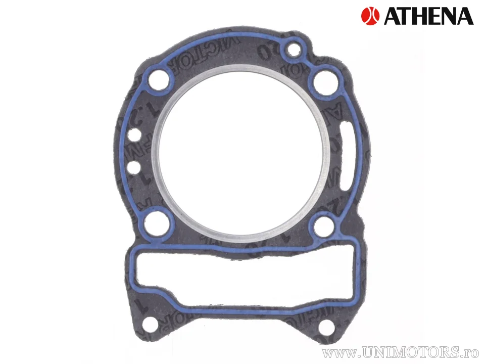 Σφραγίδα κεφαλής Gilera DNA 180 / Runner 180 VXR 4T / Piaggio GTX 180 Hexagon 11" / GTX 180 Super Hexagon 12" - (