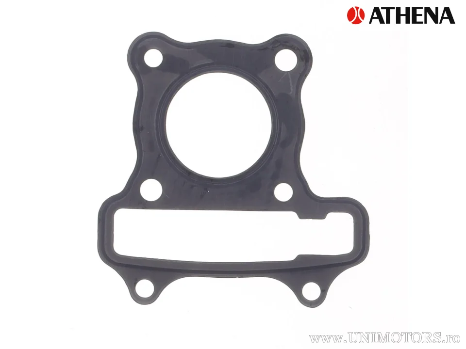 Σφραγίδα κεφαλής GY6 50 / QMB 139 50 4T - (Athena)