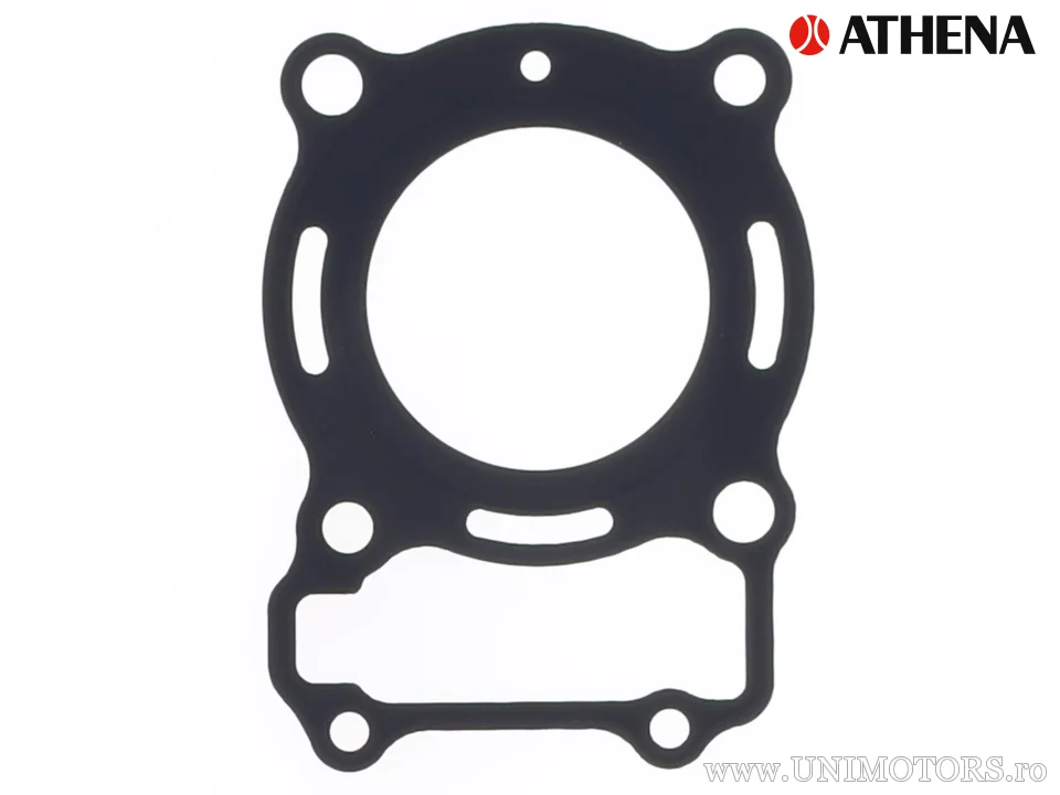 Σφραγίδα κεφαλής - Honda CBR125RW ('05-'11) / CBR125RT ('12-'19) / CBR125RS Repsol 80 Km/h ('12-'15) - Athena