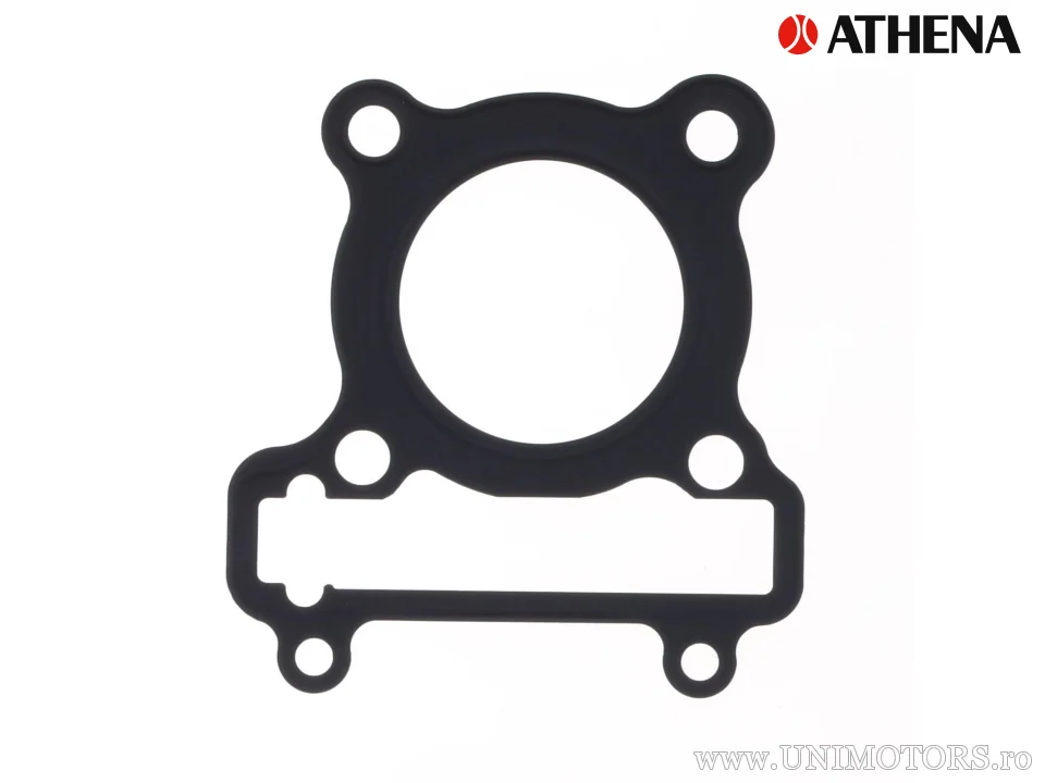 Σφραγίδα κεφαλής - MBK XC125X Flame X ('04-'06) / Yamaha XC125X Cygnus X NXC ('04-'16) - Athena